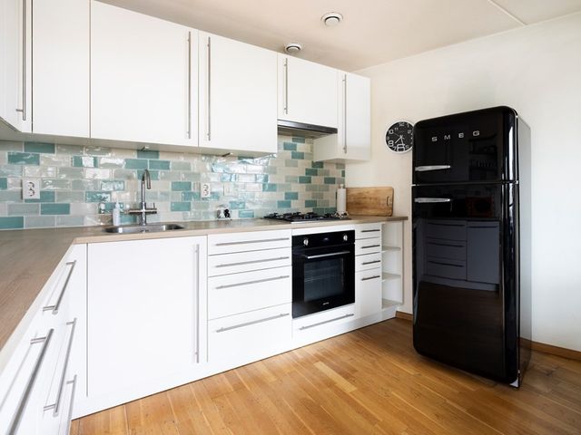 Waterkeringweg 31, Amsterdam