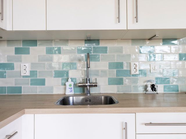 Waterkeringweg 31, Amsterdam