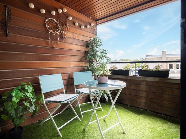 Waterkeringweg 31, Amsterdam