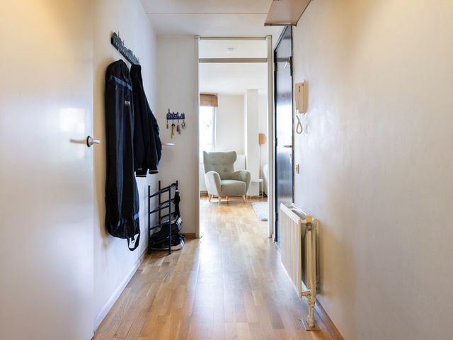 Waterkeringweg 31, Amsterdam