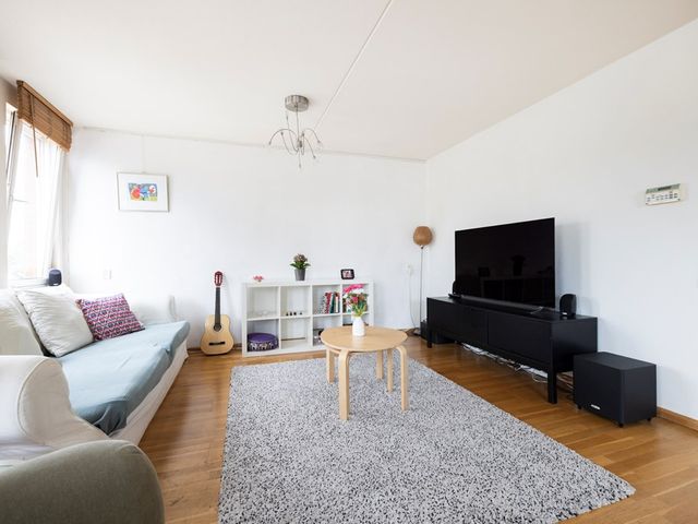 Waterkeringweg 31, Amsterdam