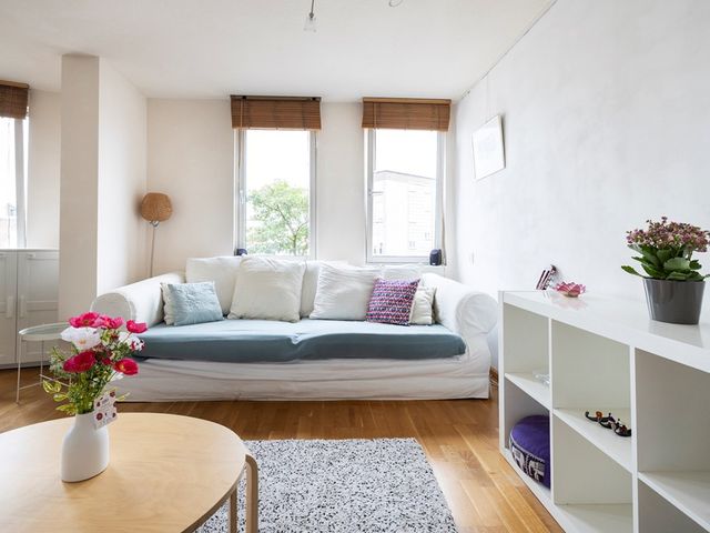 Waterkeringweg 31, Amsterdam