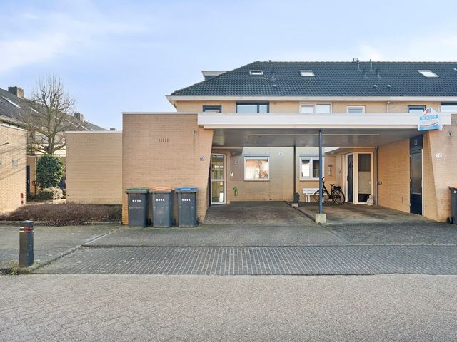 Kubboot 22, Bunschoten-Spakenburg