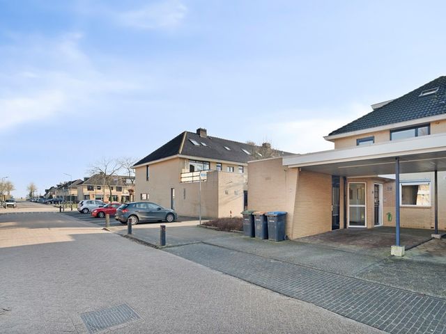 Kubboot 22, Bunschoten-Spakenburg