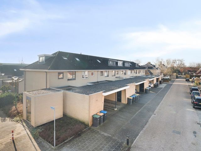 Kubboot 22, Bunschoten-Spakenburg