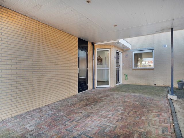 Kubboot 22, Bunschoten-Spakenburg