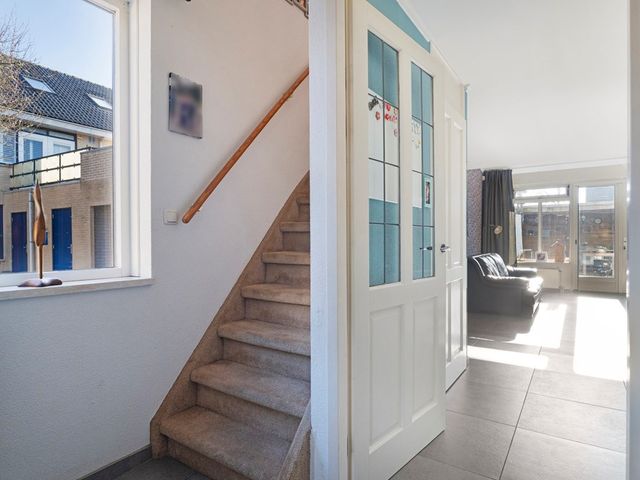 Kubboot 22, Bunschoten-Spakenburg