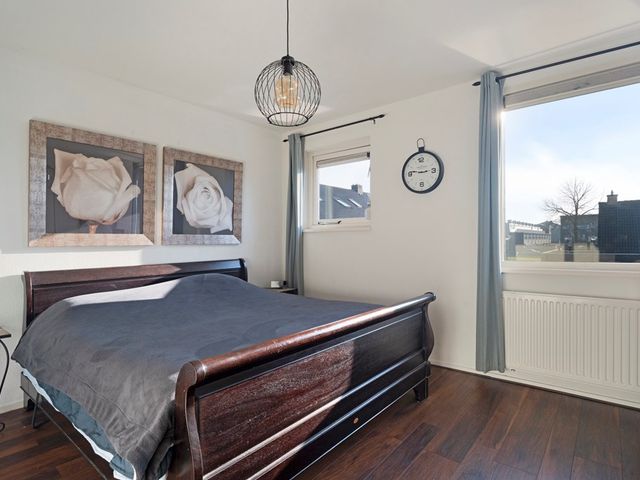 Kubboot 22, Bunschoten-Spakenburg