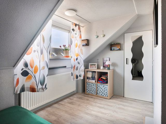 Kubboot 22, Bunschoten-Spakenburg