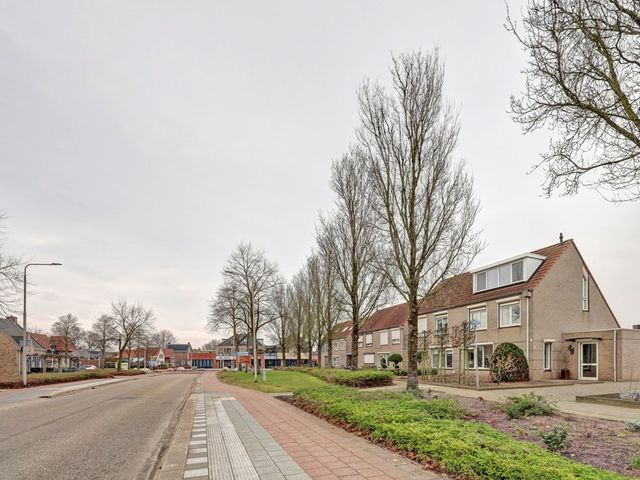 Rucphensebaan 1E, Sprundel