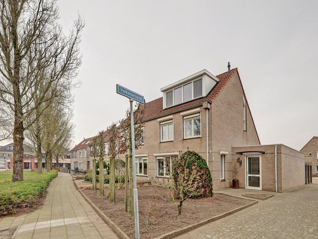 Rucphensebaan 1E, Sprundel