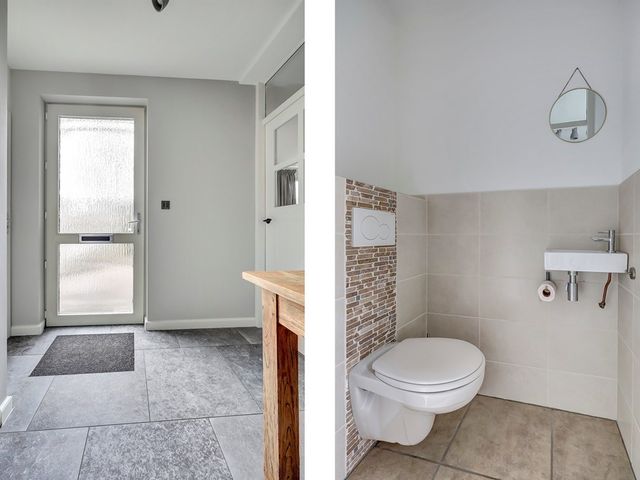 Rucphensebaan 1E, Sprundel