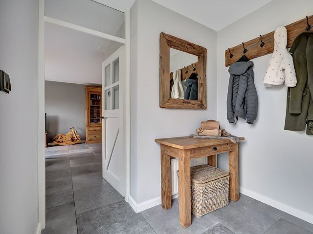 Rucphensebaan 1E, Sprundel