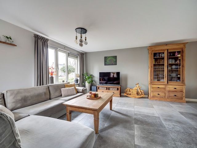 Rucphensebaan 1E, Sprundel