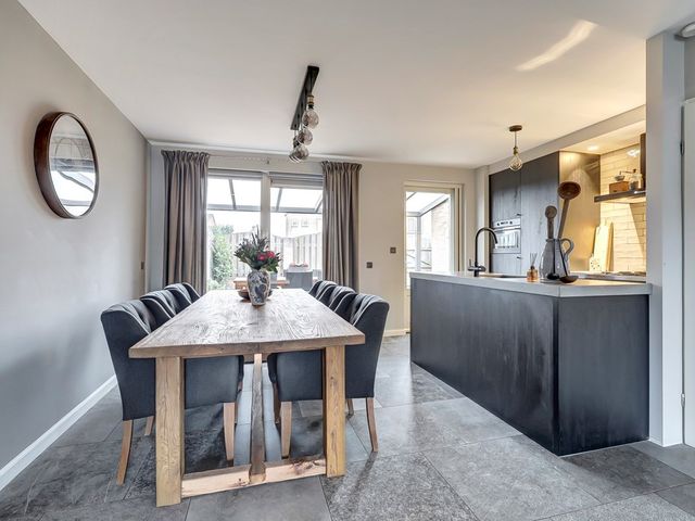 Rucphensebaan 1E, Sprundel