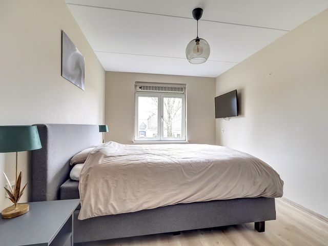 Rucphensebaan 1E, Sprundel