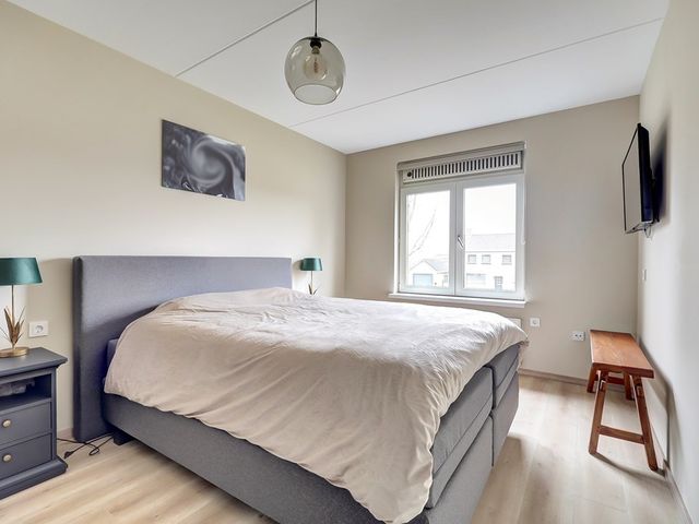 Rucphensebaan 1E, Sprundel