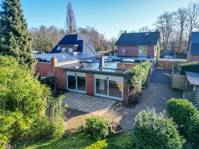 Luikersteenweg 267, Lommel