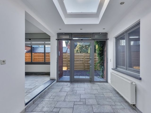 Luikersteenweg 267, Lommel