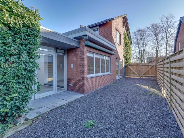 Luikersteenweg 267, Lommel