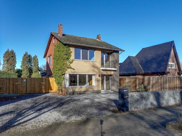 Luikersteenweg 267, Lommel