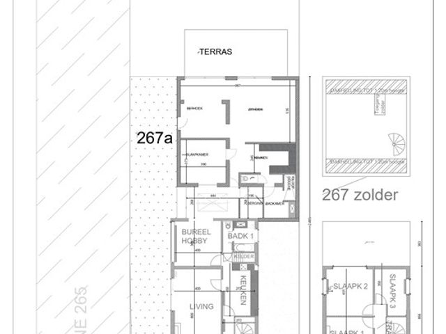 Luikersteenweg 267, Lommel