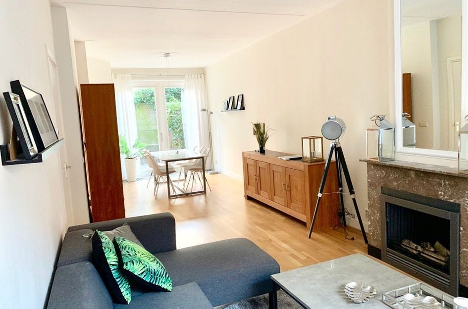 Pieter Van Den Zandestraat 36kop