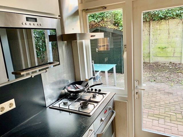 Pieter Van Den Zandestraat 36kop, 's-Gravenhage