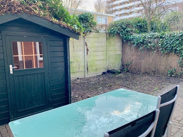 Pieter Van Den Zandestraat 36kop, 's-Gravenhage