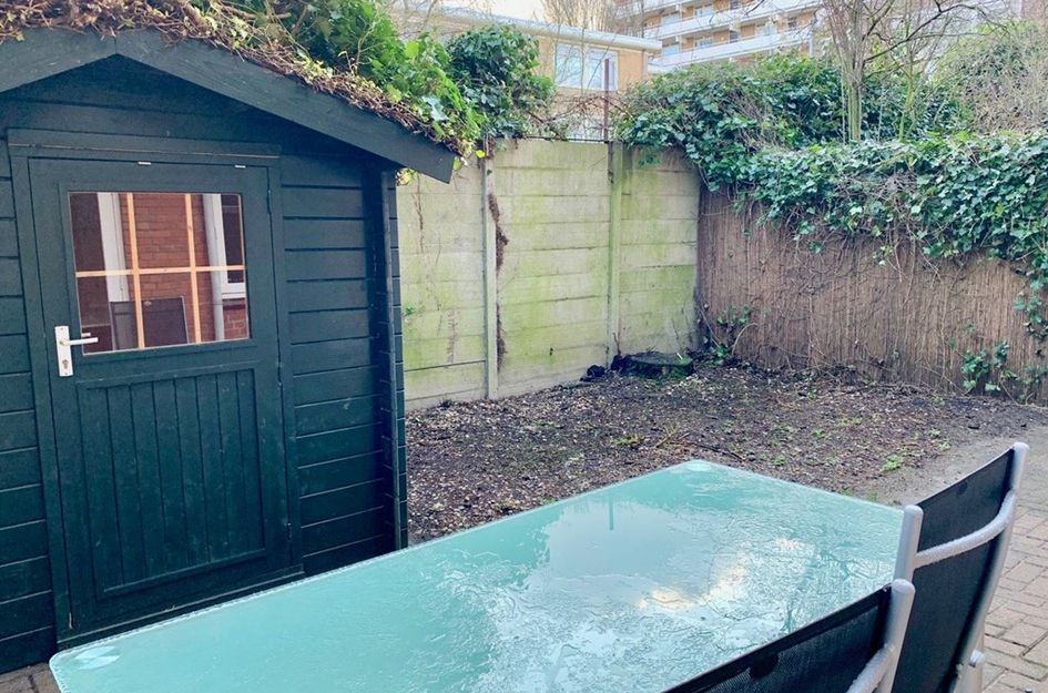 Pieter Van Den Zandestraat 36kop