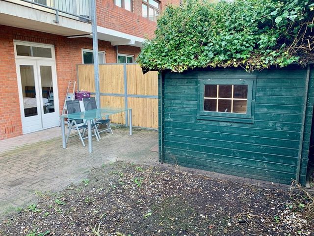 Pieter Van Den Zandestraat 36kop, 's-Gravenhage