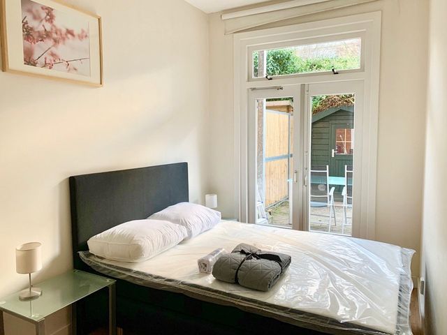 Pieter Van Den Zandestraat 36kop, 's-Gravenhage