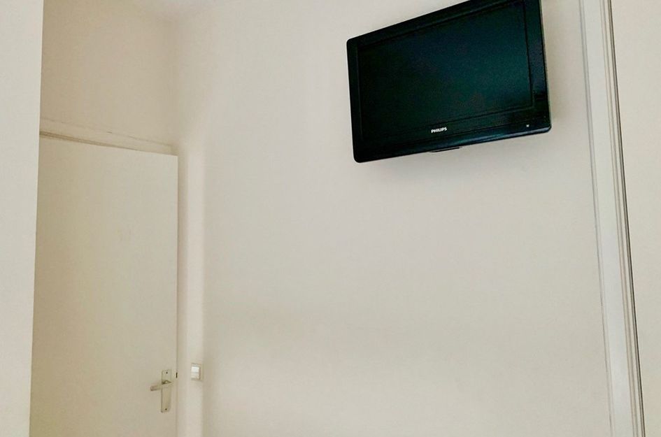 Pieter Van Den Zandestraat 36kop