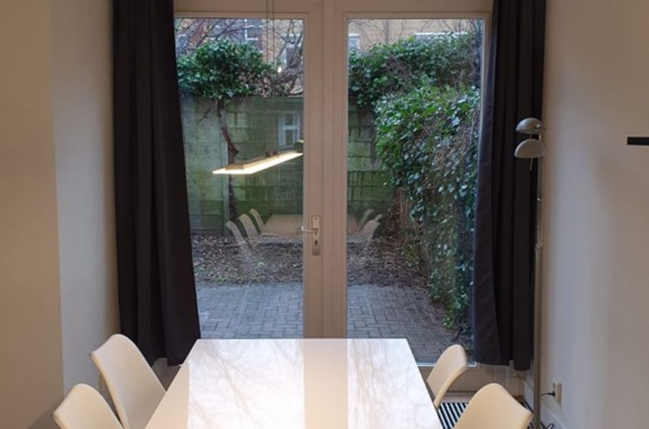 Pieter Van Den Zandestraat 36kop