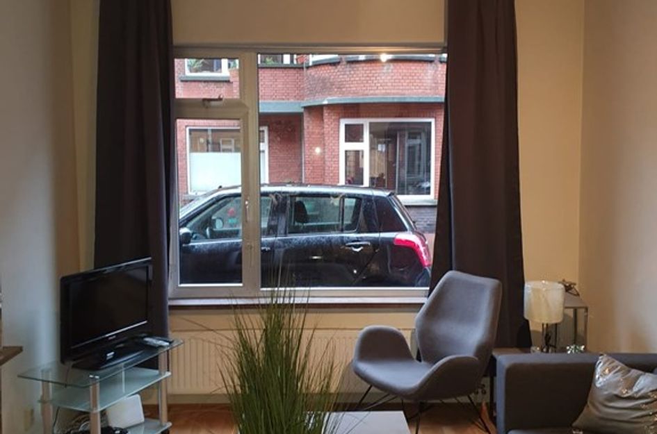 Pieter Van Den Zandestraat 36kop