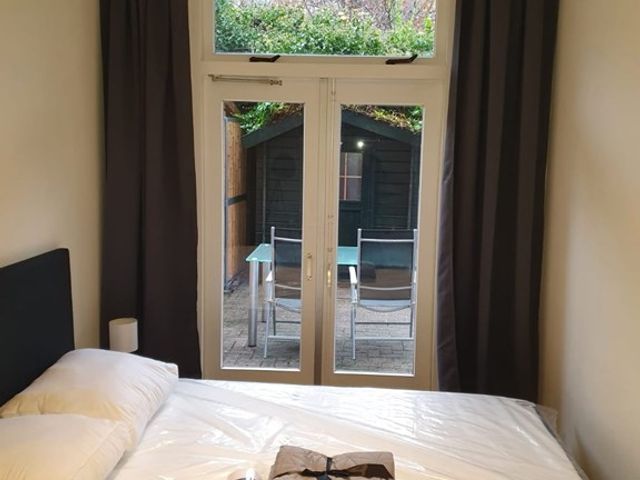 Pieter Van Den Zandestraat 36kop, 's-Gravenhage