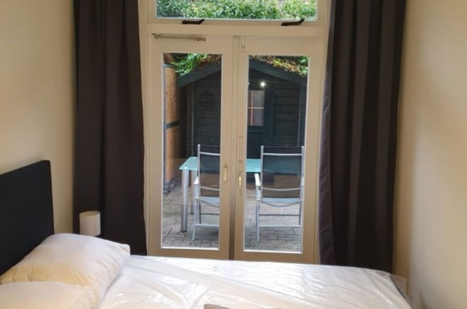 Pieter Van Den Zandestraat 36kop