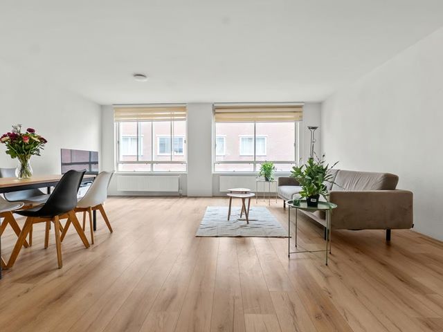 Breedstraat 142, 's-Gravenhage