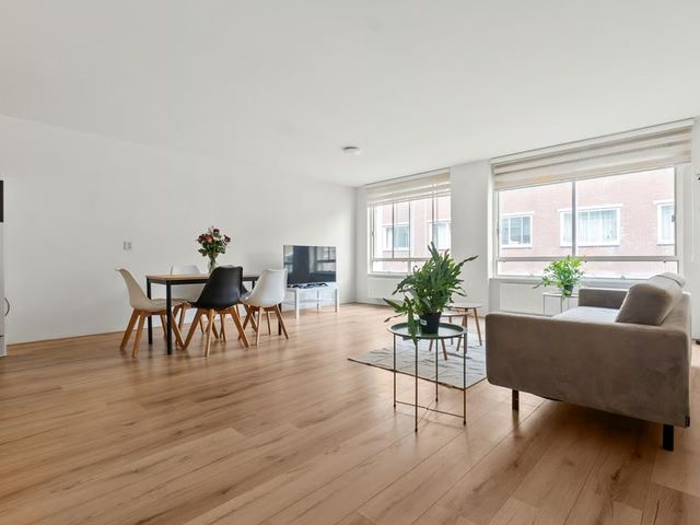 Breedstraat 142, 's-Gravenhage