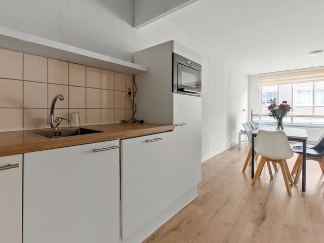 Breedstraat 142, 's-Gravenhage