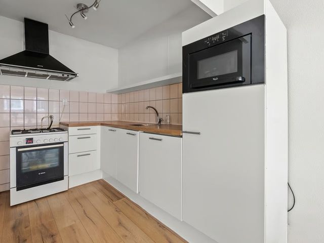 Breedstraat 142, 's-Gravenhage