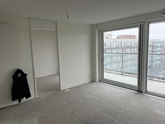 Osdorpplein 578D, Amsterdam