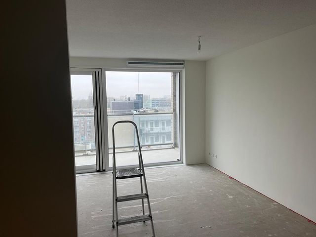 Osdorpplein 578D, Amsterdam