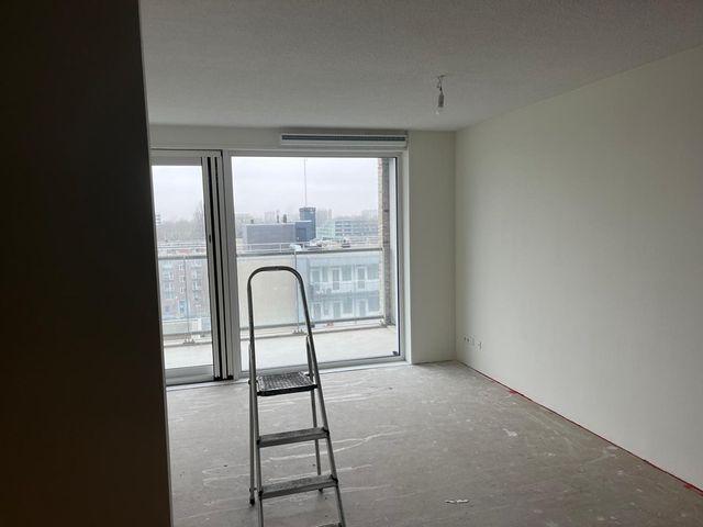 Osdorpplein 578D, Amsterdam