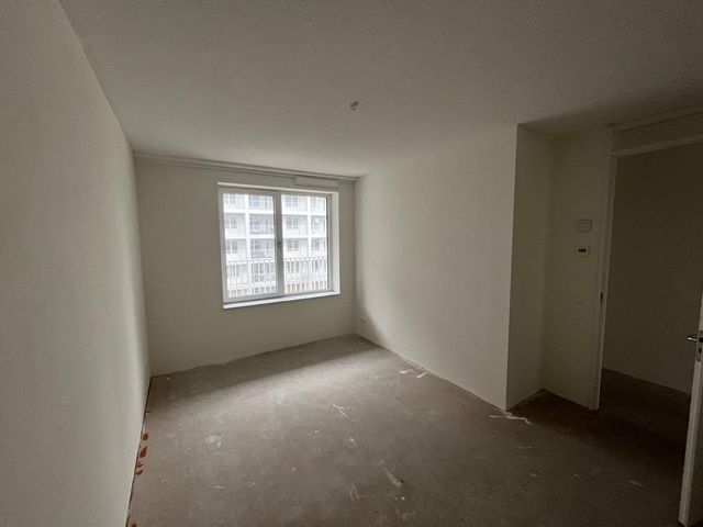 Osdorpplein 578D, Amsterdam