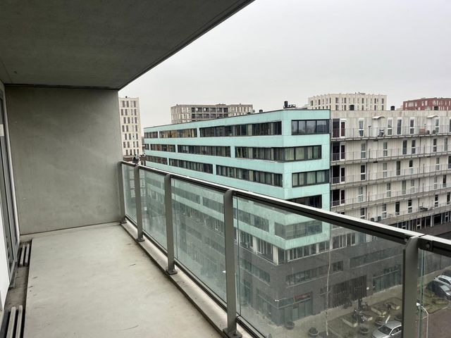 Osdorpplein 578D, Amsterdam