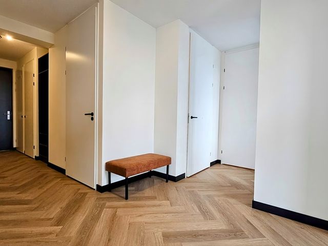 Rosestraat 1345, Rotterdam