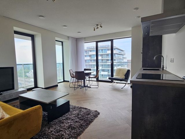 Rosestraat 1345, Rotterdam