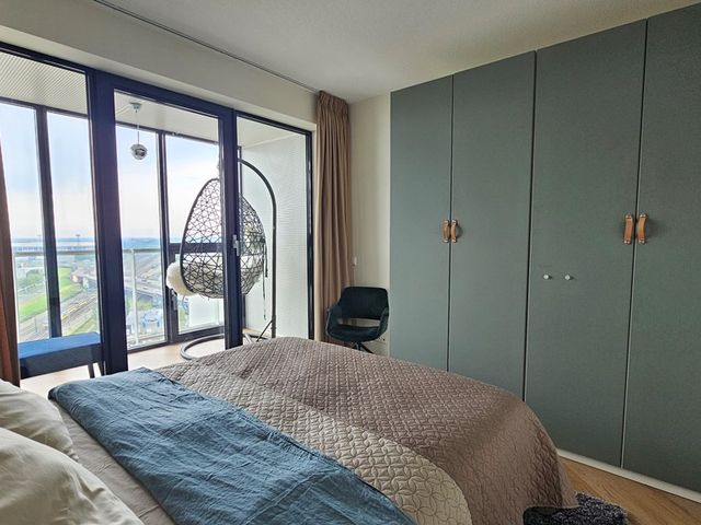 Rosestraat 1345, Rotterdam