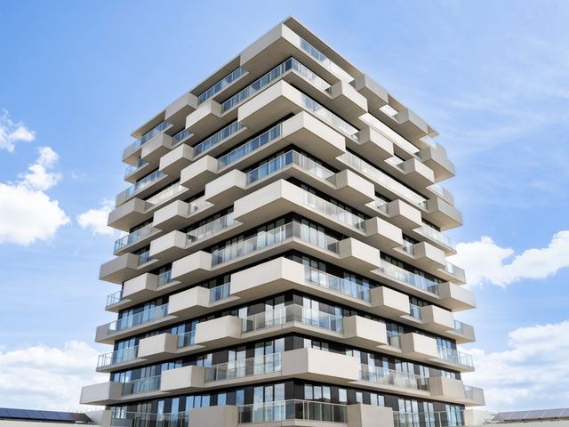 Rosestraat 1345, Rotterdam